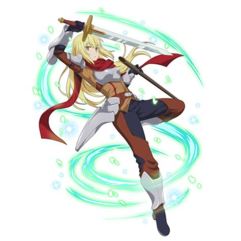 danmachi memoria freese wiki.